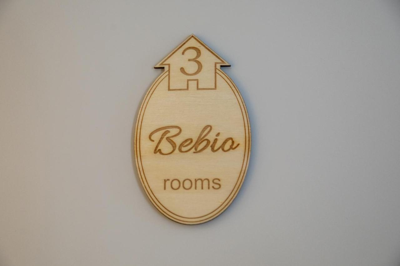 Bebio *